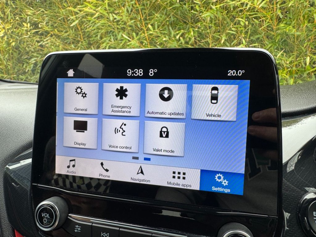 Used Ford Fiesta 2020 for sale - 78056085: Photo 18