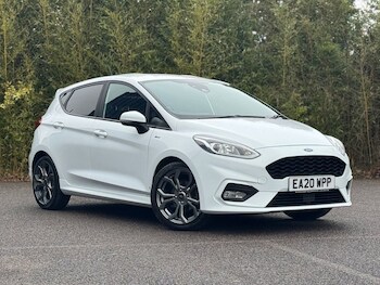 Ford Fiesta feature image