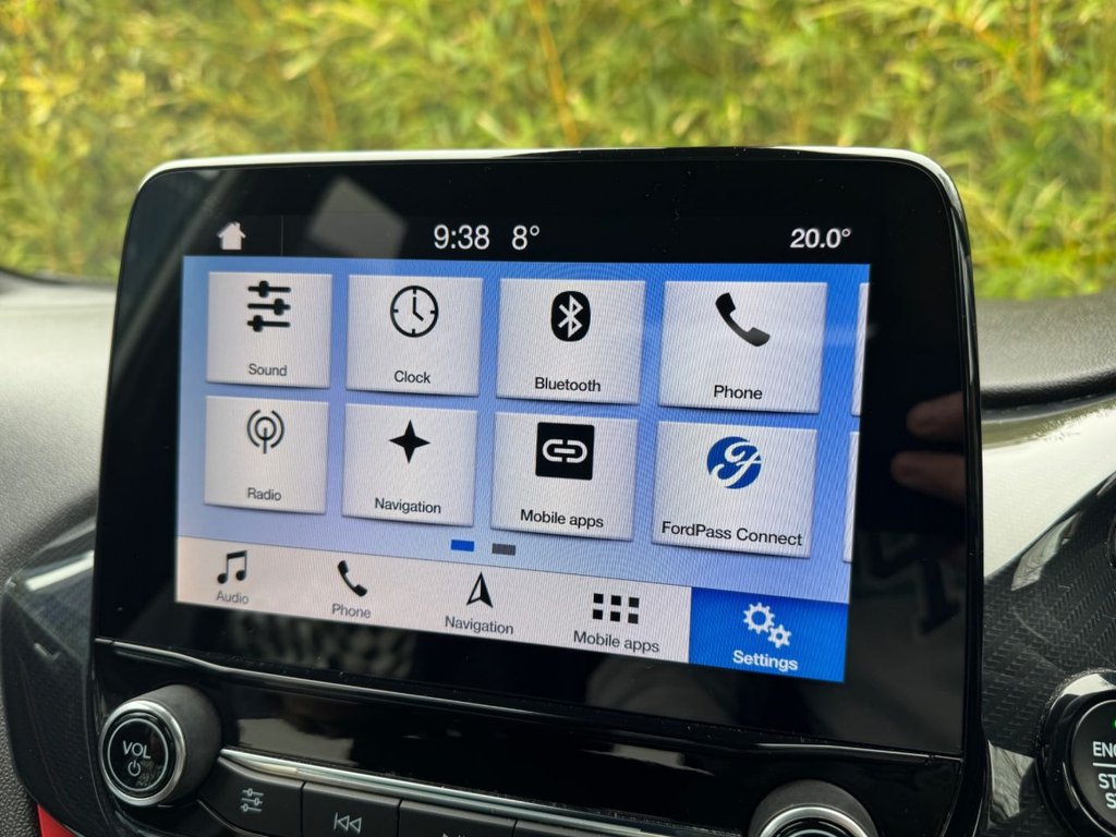 Used Ford Fiesta 2020 for sale - 78056085: Photo 20