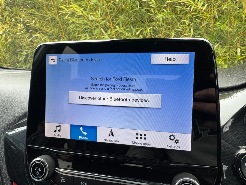 Used Ford Fiesta 2020 for sale - 78056085: Photo 21