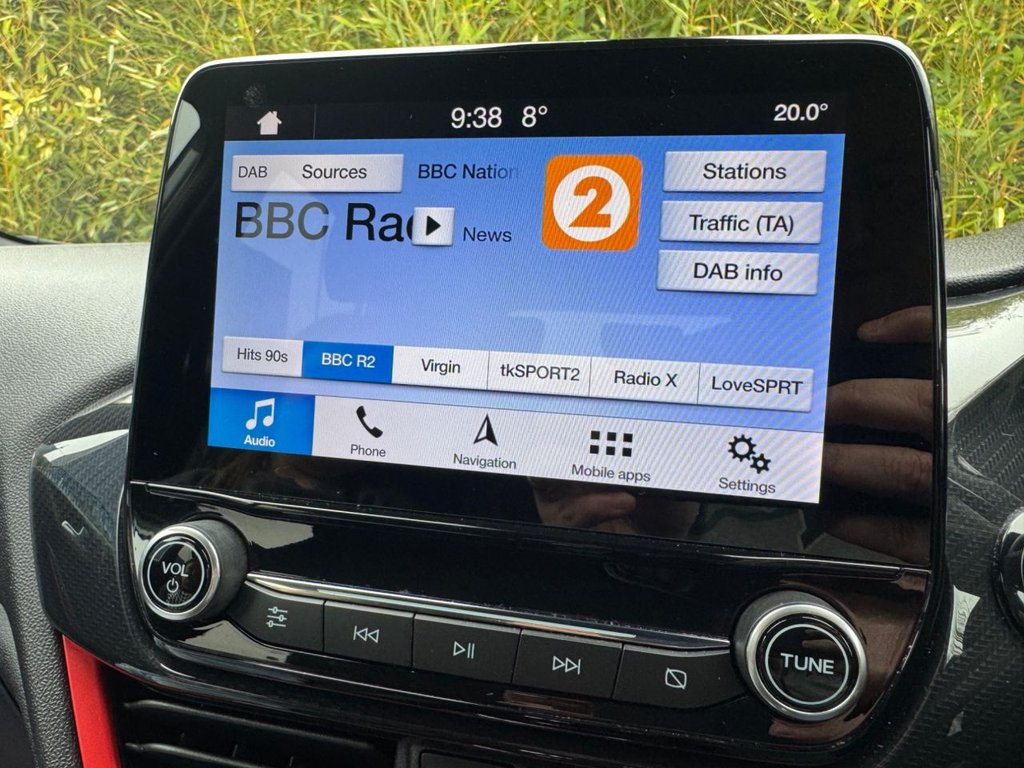 Used Ford Fiesta 2020 for sale - 78056085: Photo 22