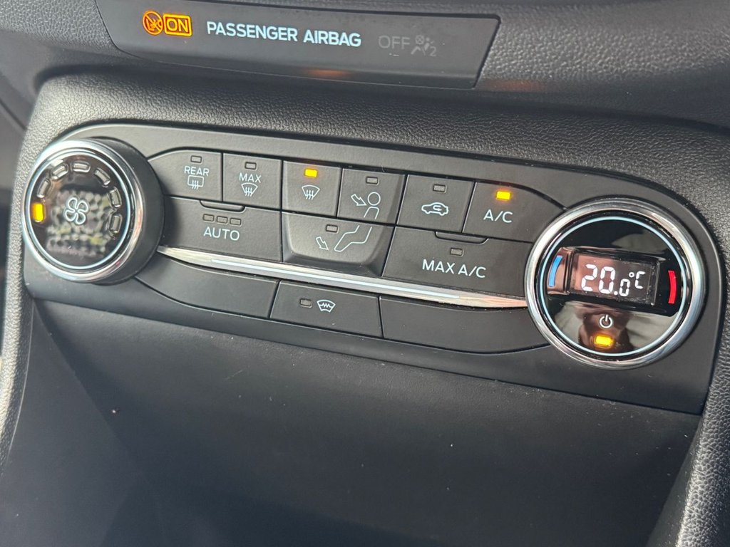Used Ford Fiesta 2020 for sale - 78056085: Photo 23