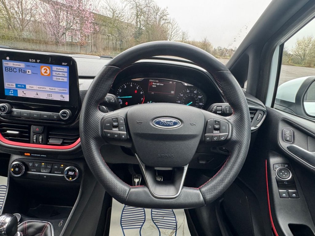 Used Ford Fiesta 2020 for sale - 78056085: Photo 26