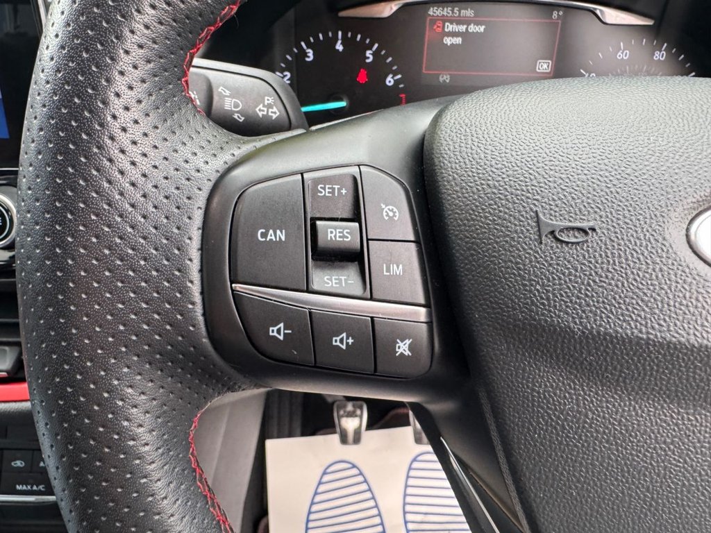 Used Ford Fiesta 2020 for sale - 78056085: Photo 27