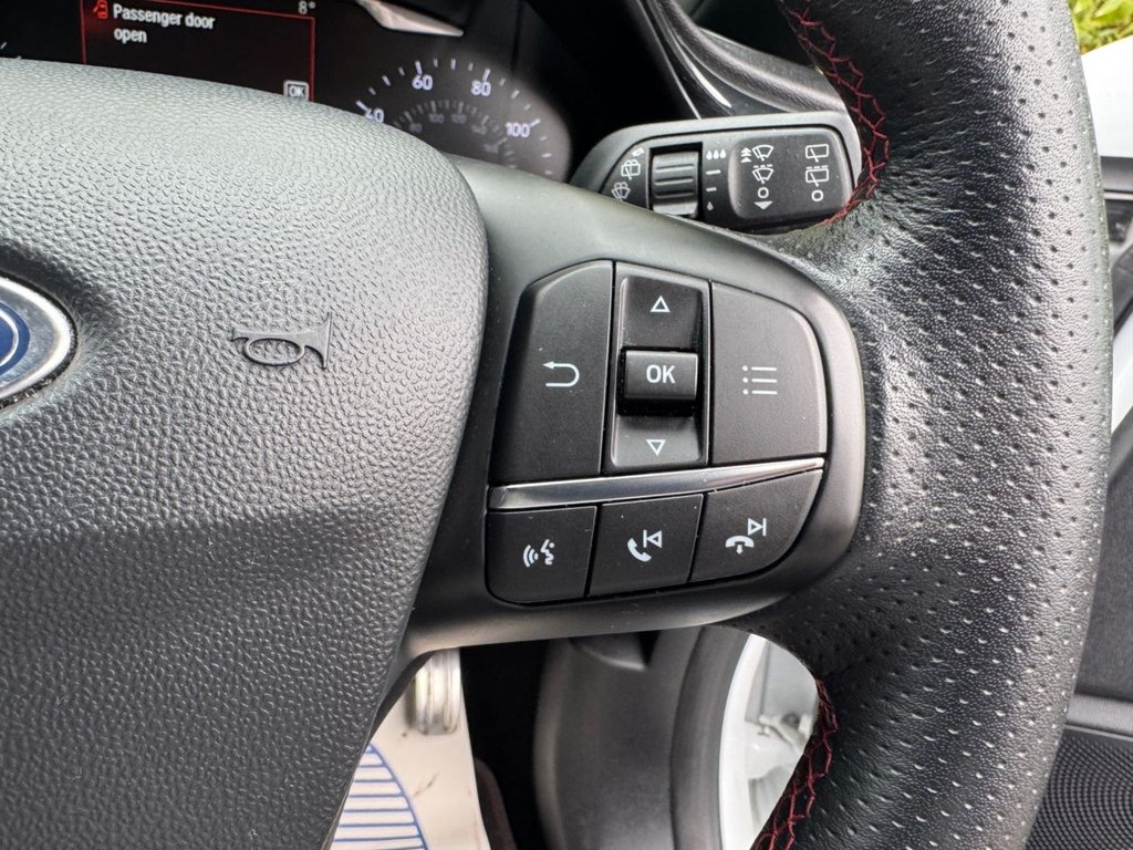 Used Ford Fiesta 2020 for sale - 78056085: Photo 28