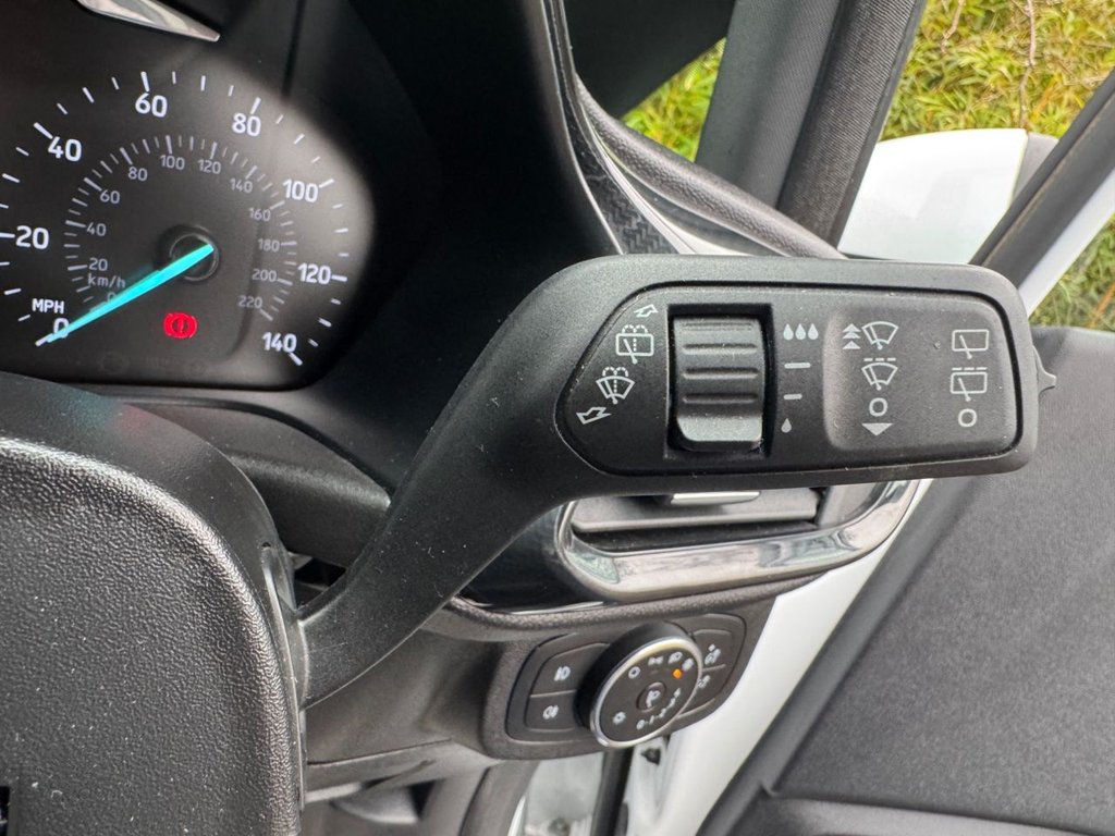 Used Ford Fiesta 2020 for sale - 78056085: Photo 30