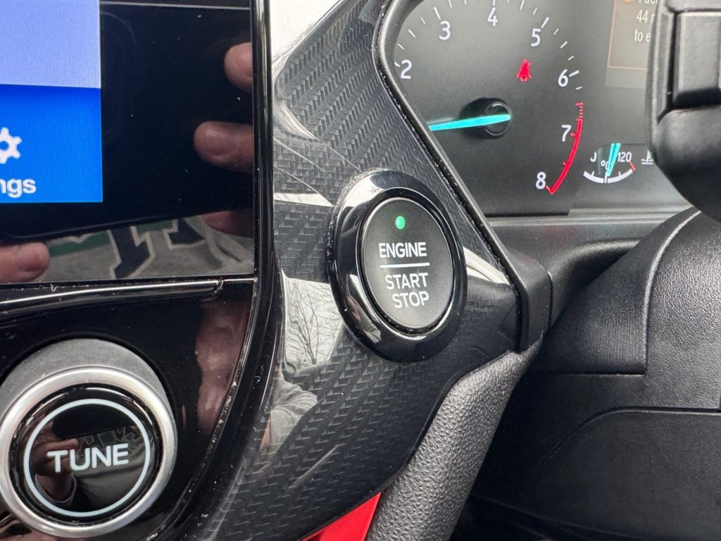 Used Ford Fiesta 2020 for sale - 78056085: Photo 31