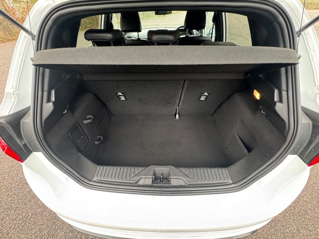 Used Ford Fiesta 2020 for sale - 78056085: Photo 34