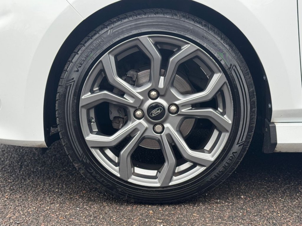 Used Ford Fiesta 2020 for sale - 78056085: Photo 36