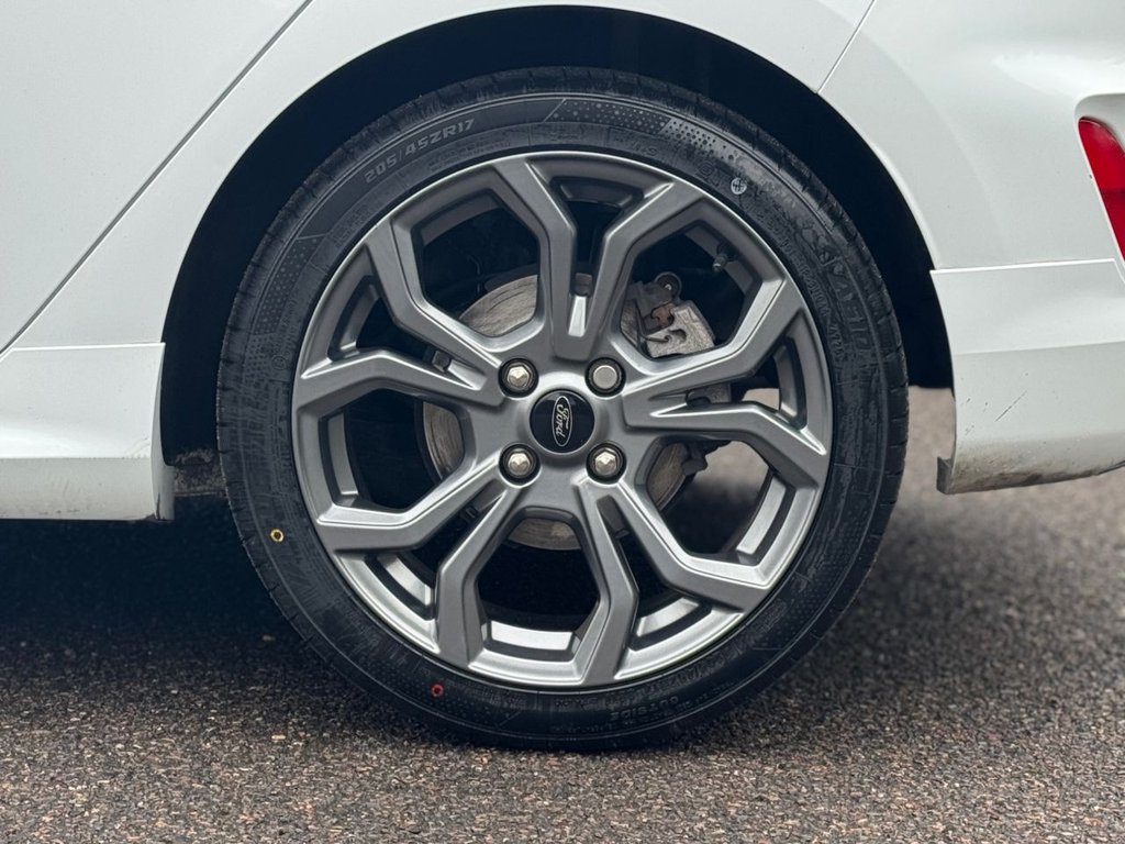 Used Ford Fiesta 2020 for sale - 78056085: Photo 37