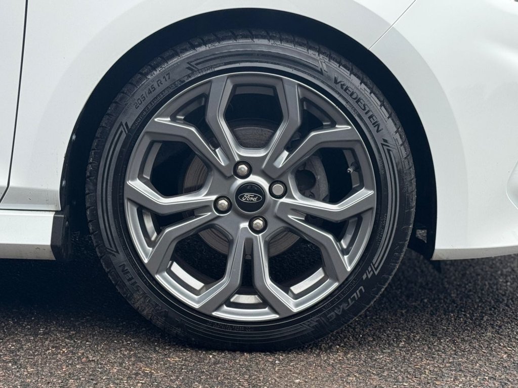 Used Ford Fiesta 2020 for sale - 78056085: Photo 38