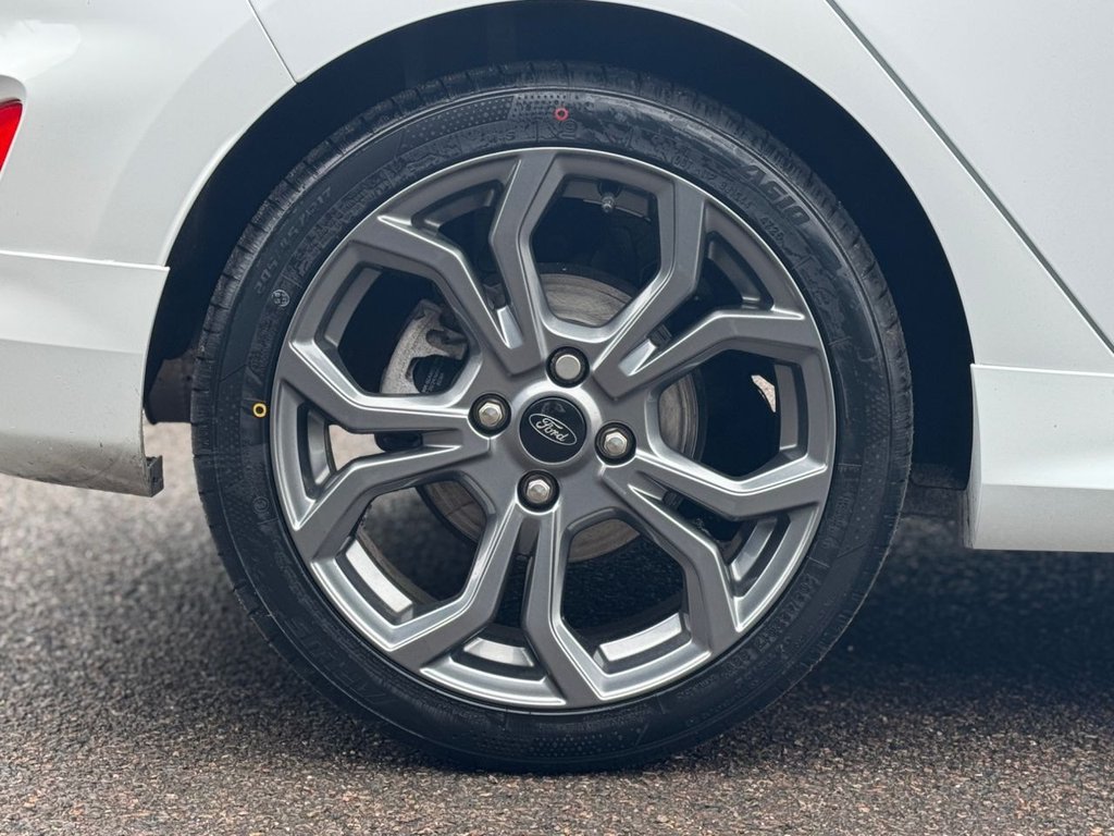 Used Ford Fiesta 2020 for sale - 78056085: Photo 39