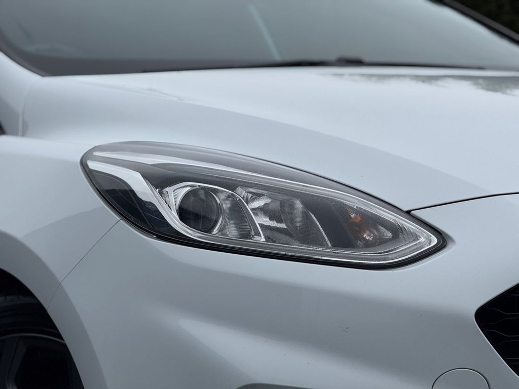 Used Ford Fiesta 2020 for sale - 78056085: Photo 40