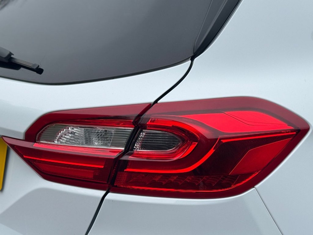 Used Ford Fiesta 2020 for sale - 78056085: Photo 41