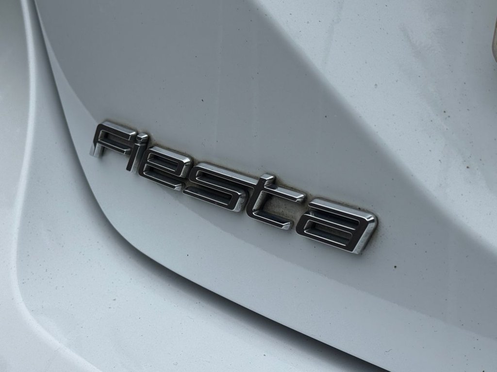 Used Ford Fiesta 2020 for sale - 78056085: Photo 44