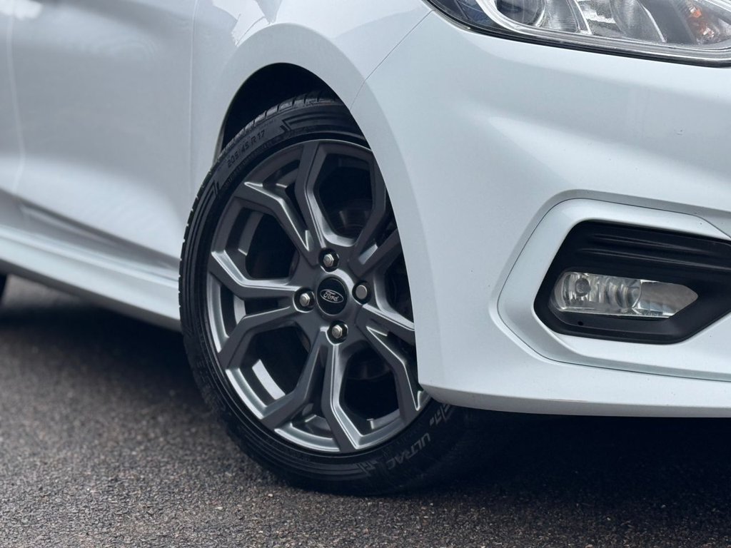 Used Ford Fiesta 2020 for sale - 78056085: Photo 7