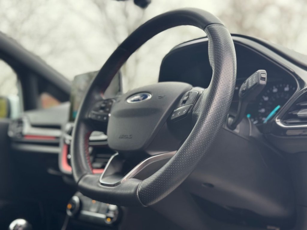 Used Ford Fiesta 2020 for sale - 78056085: Photo 9