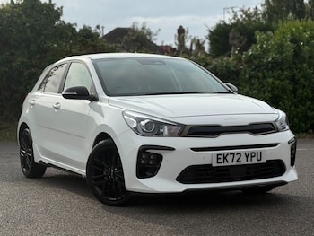 2022 (72) - 1.0 T-GDi MHEV GT-Line S Hatchback 5dr Petrol Hybrid Manual Euro 6 (s/s) (1