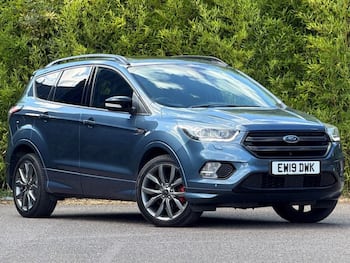 Used Ford Kuga 2019 for sale - 79612409: Photo