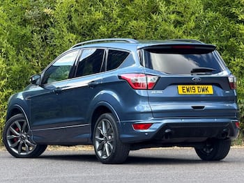 Used Ford Kuga 2019 for sale - 79612409: Photo
