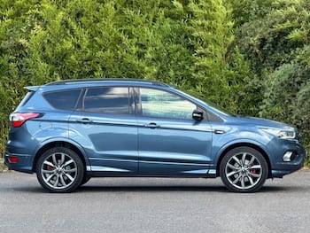 Used Ford Kuga 2019 for sale - 79612409: Photo