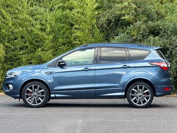 Used Ford Kuga 2019 for sale - 79612409: Photo