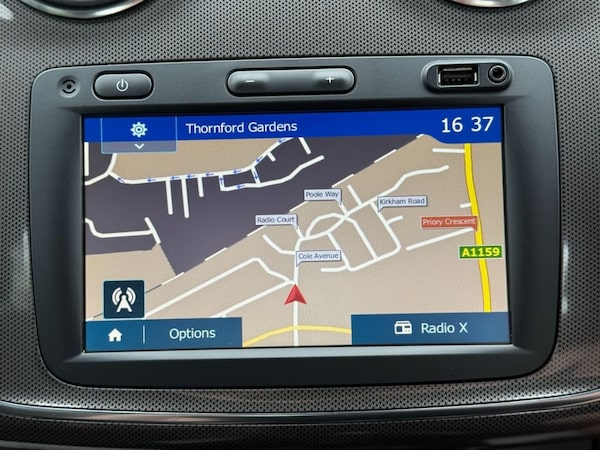 Used Dacia Sandero Stepway 2020 for sale - 76291276: Photo 17