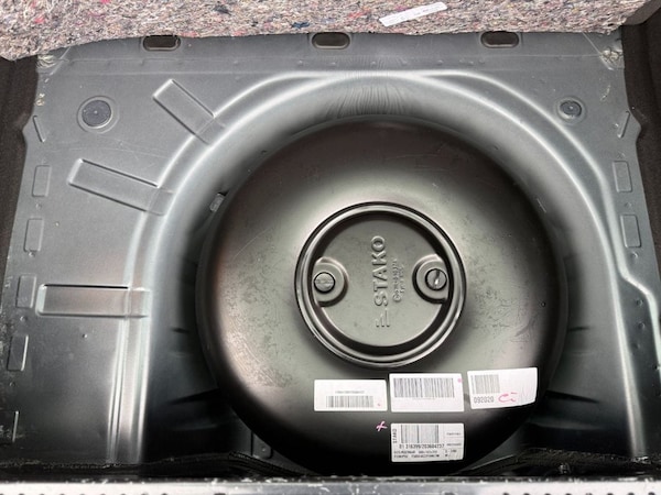 Used Dacia Sandero Stepway 2020 for sale - 76291276: Photo 42