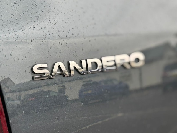 Used Dacia Sandero Stepway 2020 for sale - 76291276: Photo 47
