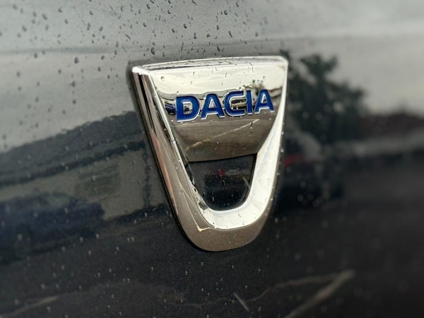 Used Dacia Sandero Stepway 2020 for sale - 76291276: Photo 48
