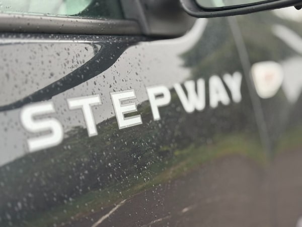 Used Dacia Sandero Stepway 2020 for sale - 76291276: Photo 49
