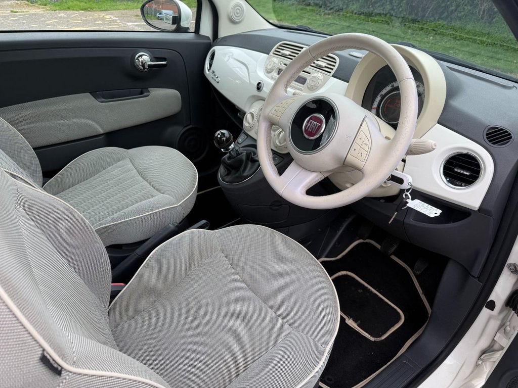 Used Fiat 500 2013 for sale - 77919763: Photo 10