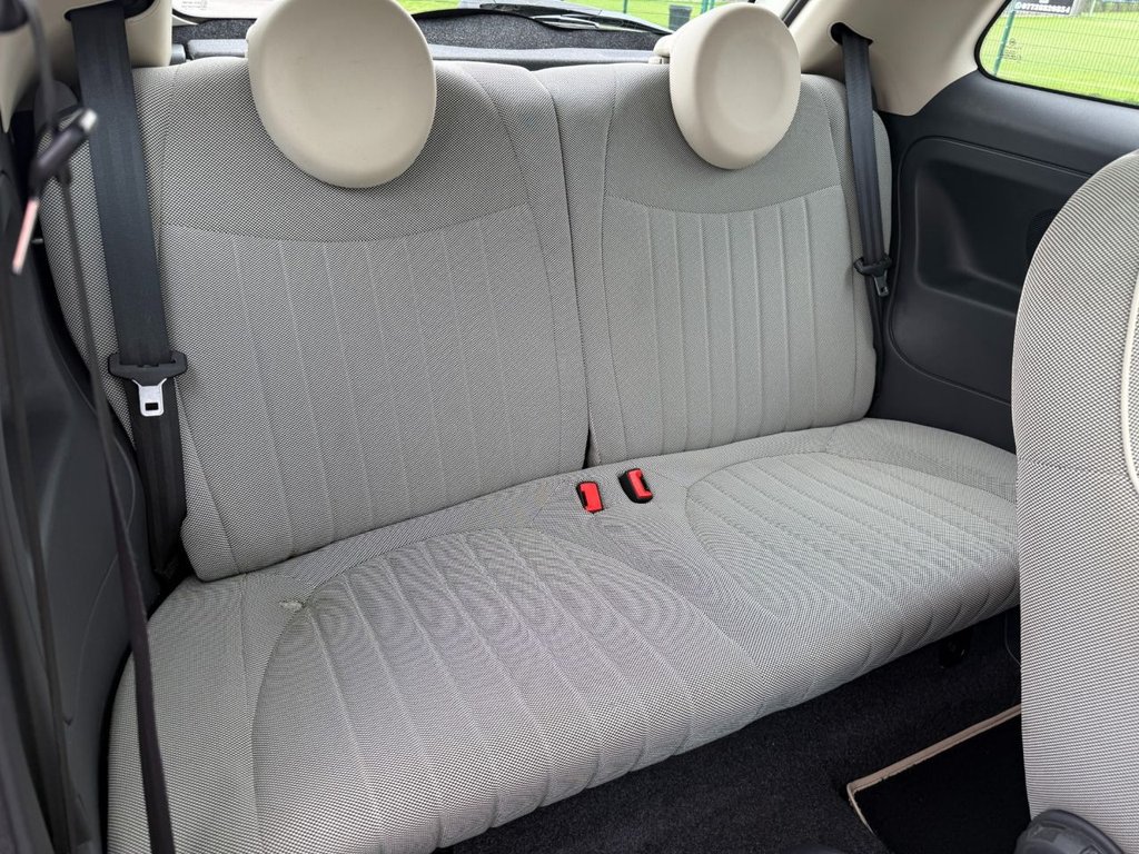 Used Fiat 500 2013 for sale - 77919763: Photo 12