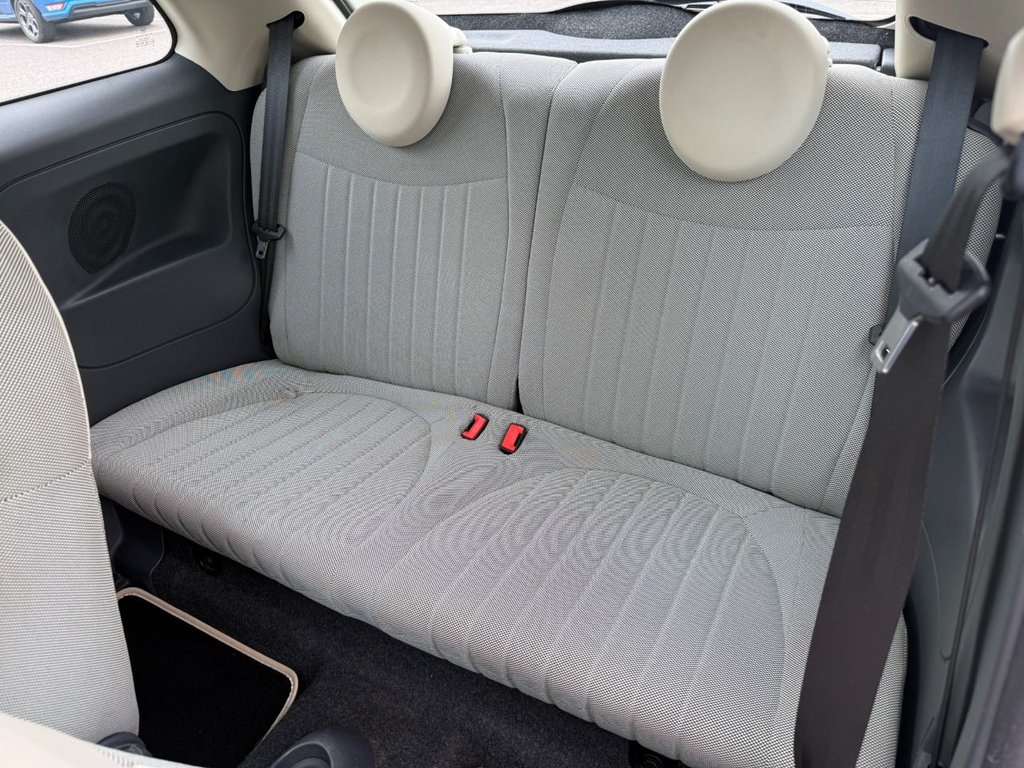 Used Fiat 500 2013 for sale - 77919763: Photo 13