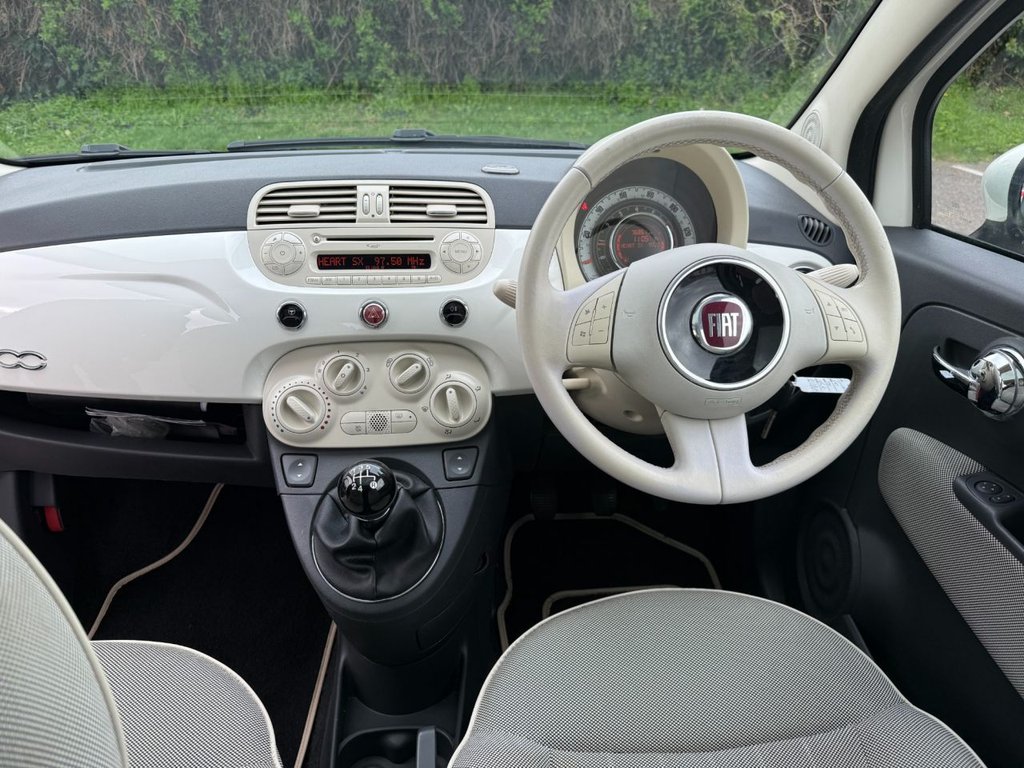 Used Fiat 500 2013 for sale - 77919763: Photo 14