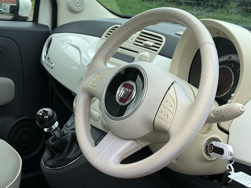 Used Fiat 500 2013 for sale - 77919763: Photo 15