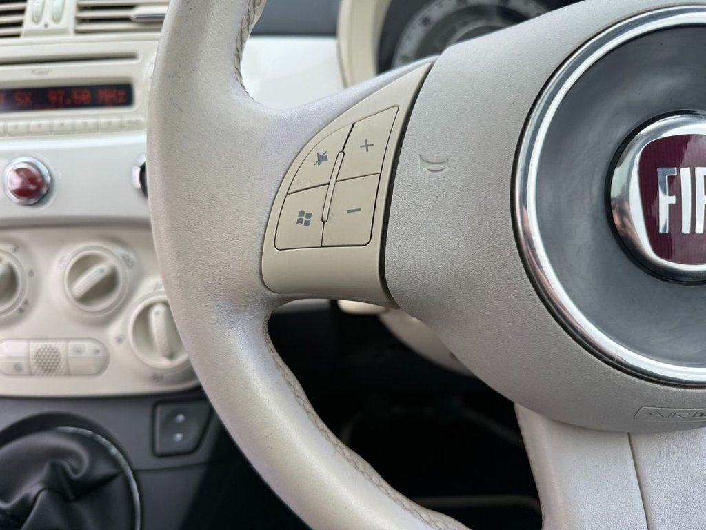 Used Fiat 500 2013 for sale - 77919763: Photo 16