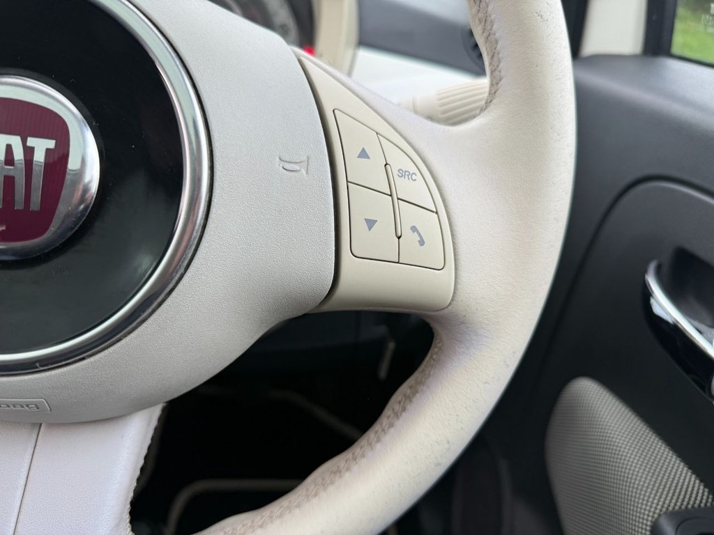 Used Fiat 500 2013 for sale - 77919763: Photo 17