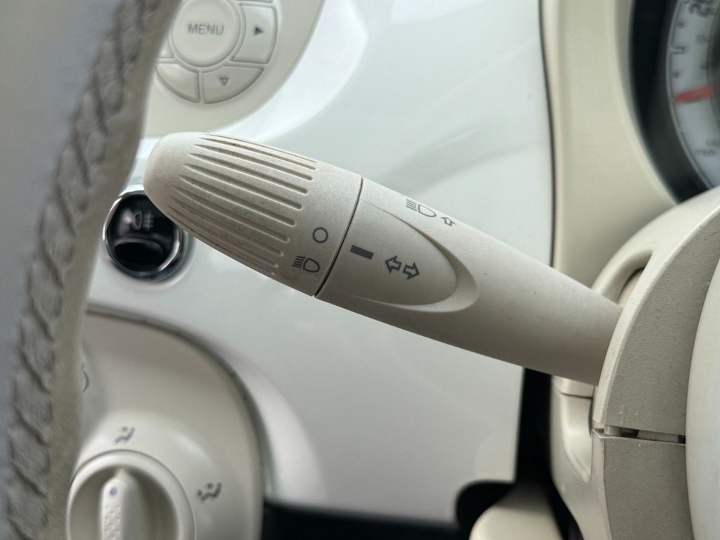 Used Fiat 500 2013 for sale - 77919763: Photo 18