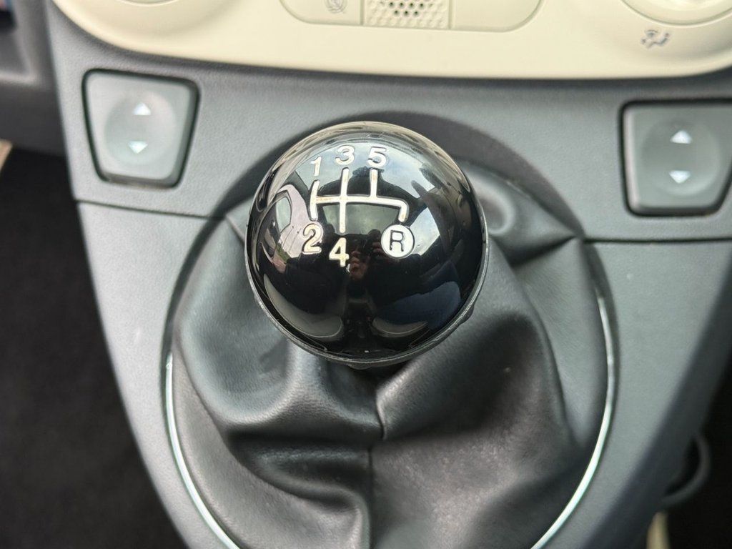 Used Fiat 500 2013 for sale - 77919763: Photo 21