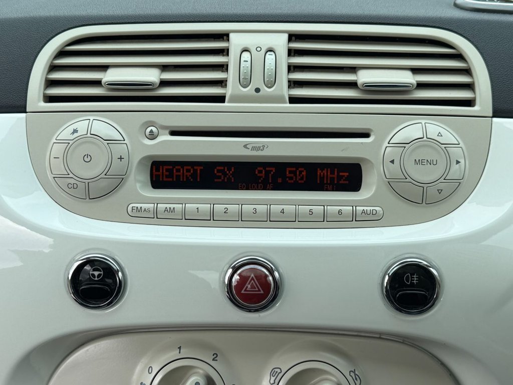 Used Fiat 500 2013 for sale - 77919763: Photo 22