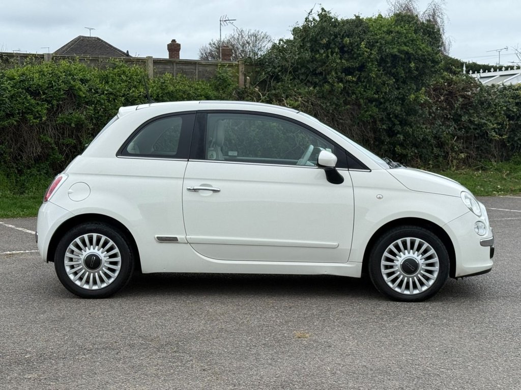 Used Fiat 500 2013 for sale - 77919763: Photo 3