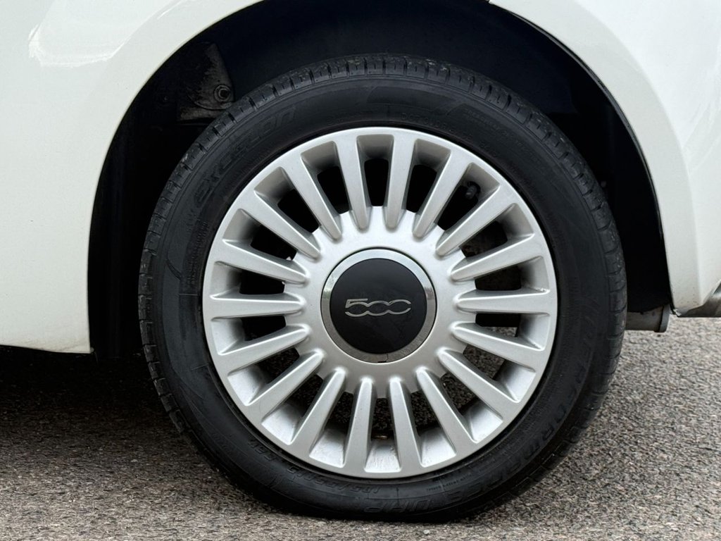 Used Fiat 500 2013 for sale - 77919763: Photo 30