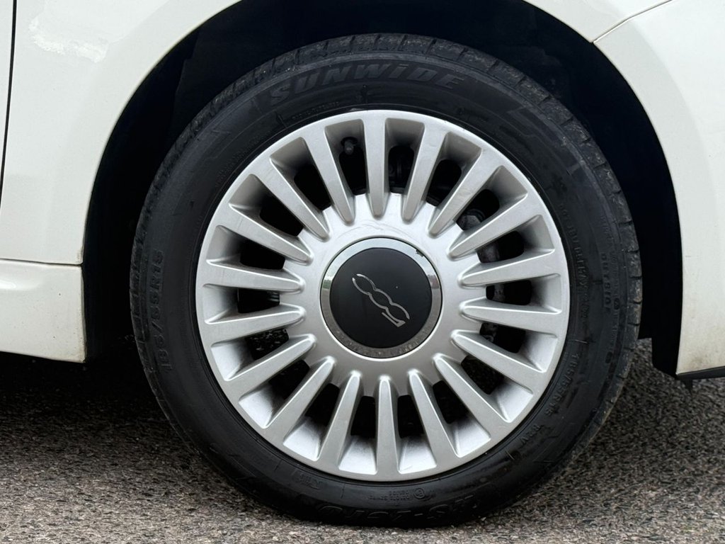 Used Fiat 500 2013 for sale - 77919763: Photo 32