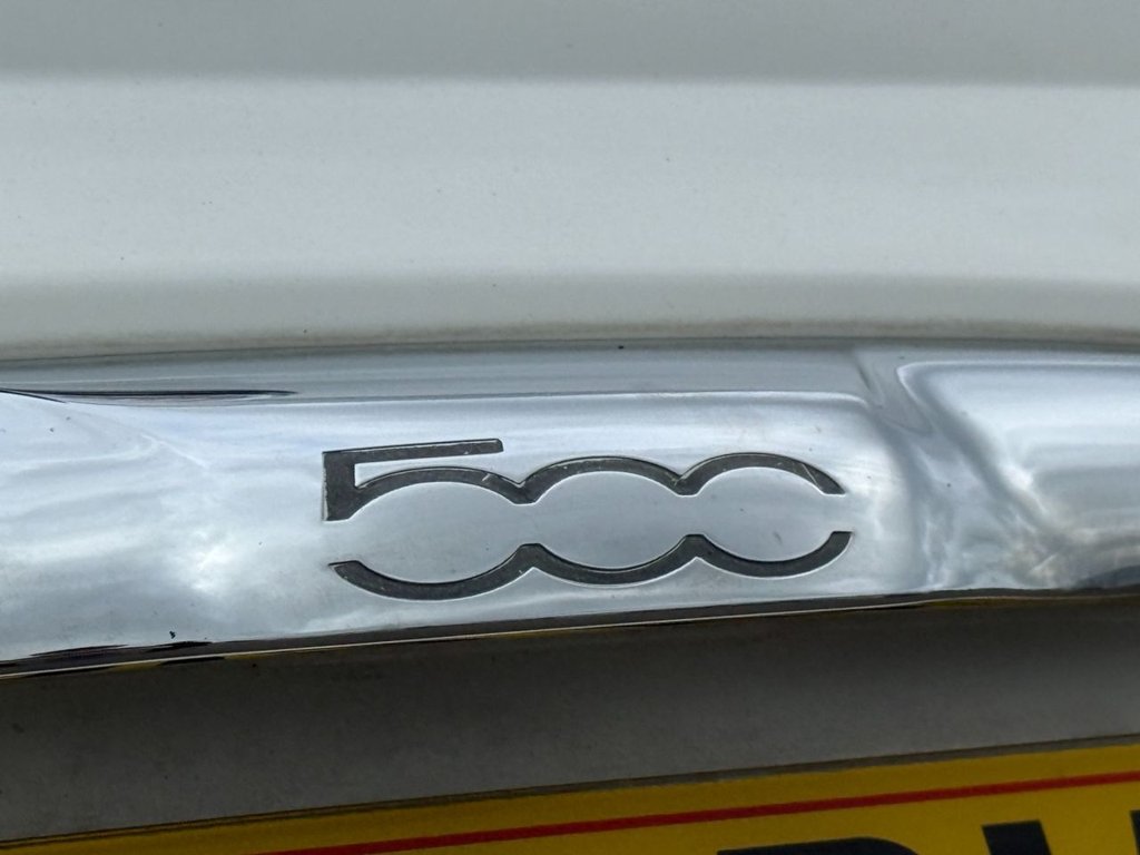 Used Fiat 500 2013 for sale - 77919763: Photo 34