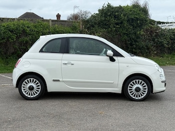 Used Fiat 500 2013 for sale - 77919763: Photo