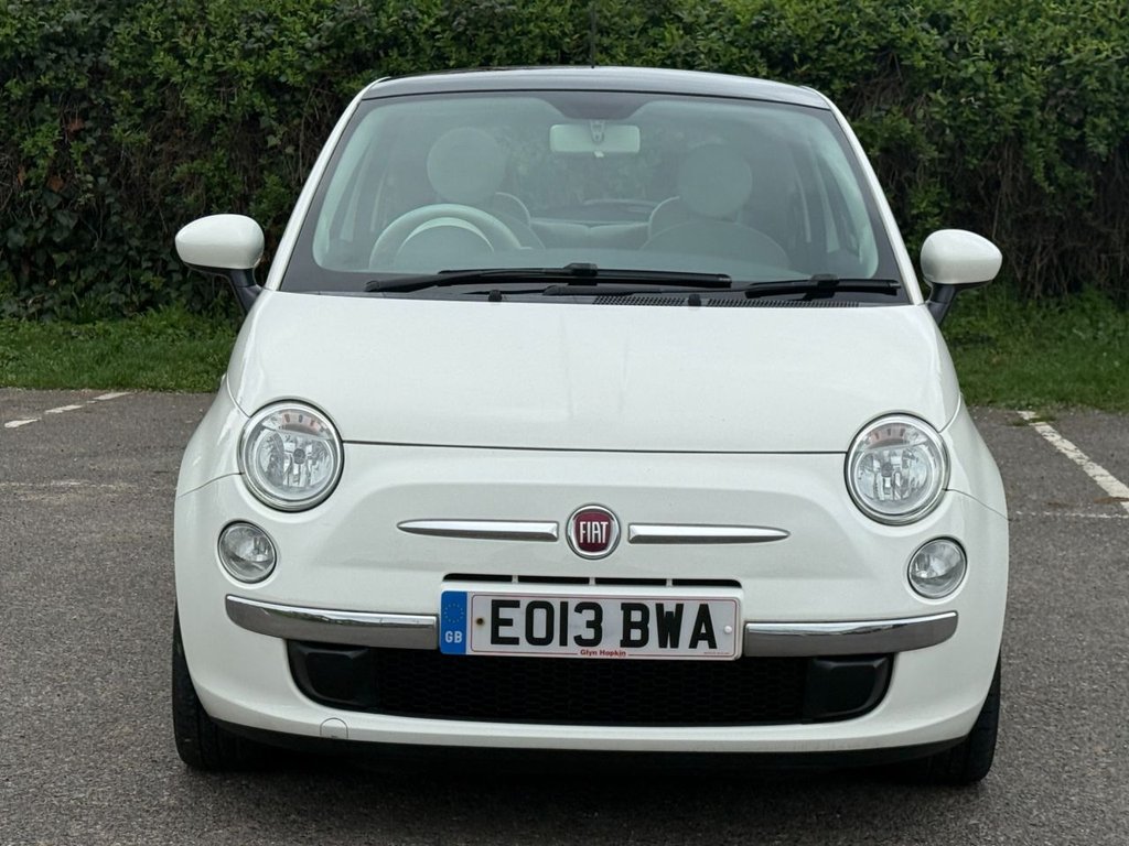 Used Fiat 500 2013 for sale - 77919763: Photo 5
