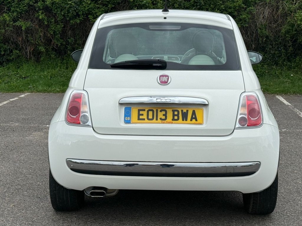 Used Fiat 500 2013 for sale - 77919763: Photo 6