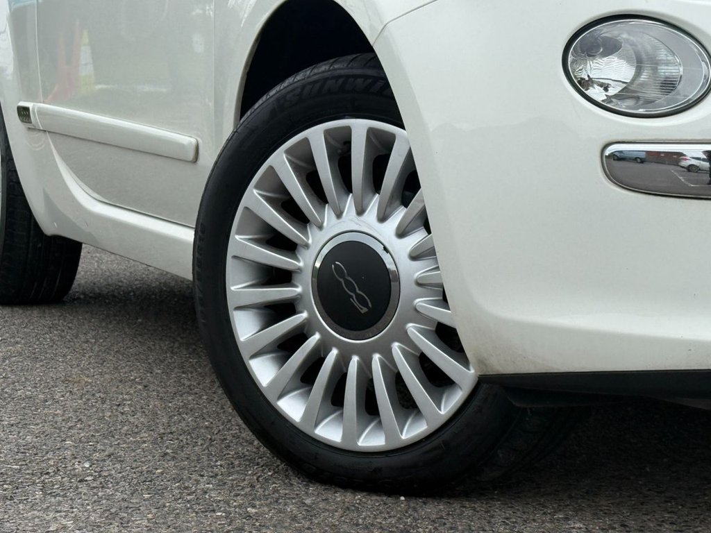 Used Fiat 500 2013 for sale - 77919763: Photo 7