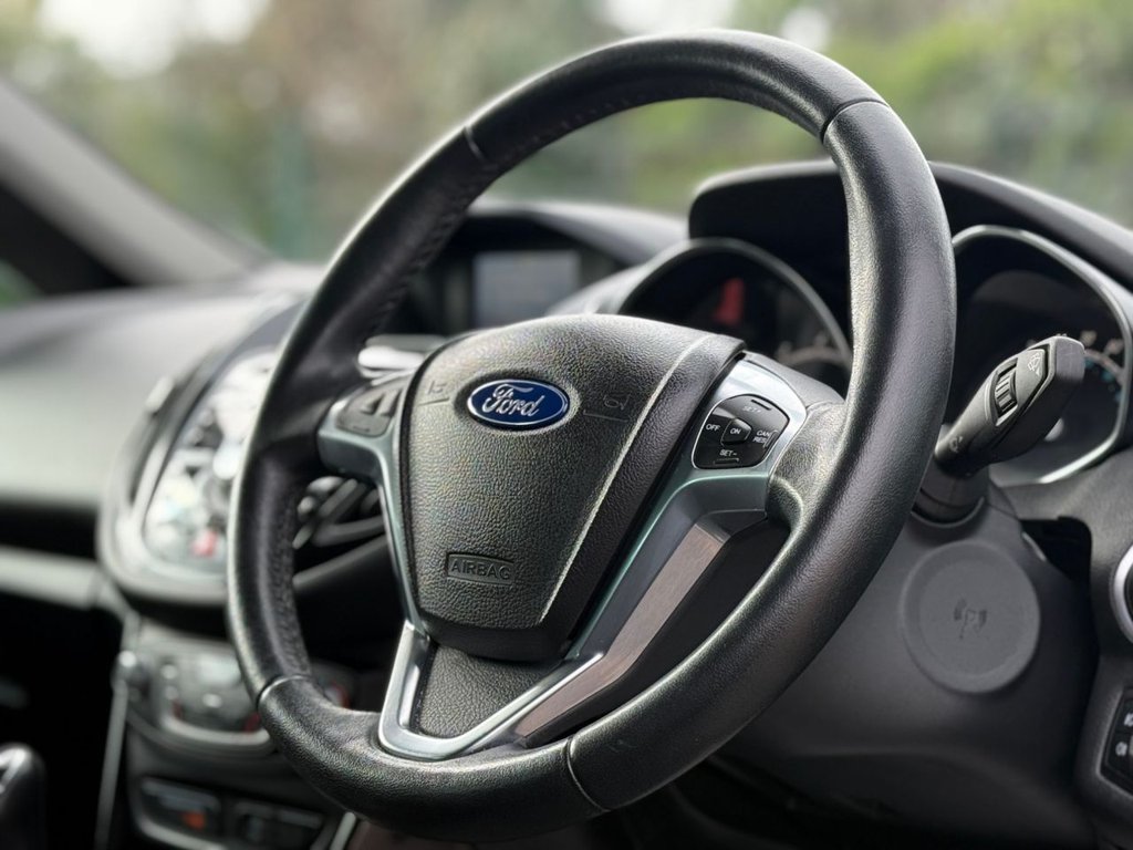 Used Ford B-MAX 2015 for sale - 77654556: Photo 11